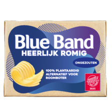 Blue Band heerlijk romig